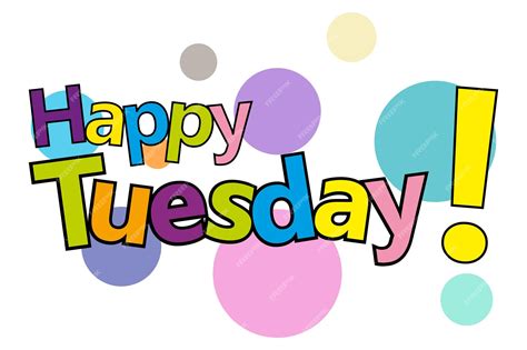 Tuesday Co.